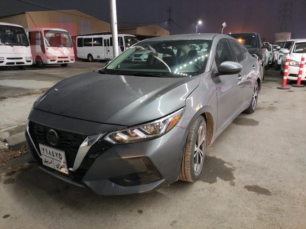 Nissan Sentra